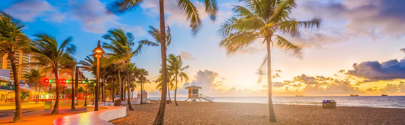 Lauderdale, Florida Estate Planning Law Firm