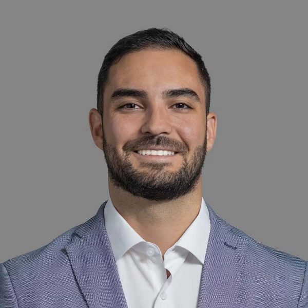 Miguel Perez, Esq