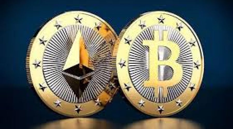 Crypto